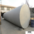 FRP / GRP / Fiberglass Tower Resisting Aging